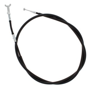 Polaris Phoenix 200 Brake Control Cables - Rear - All Balls Racing - Black - `07-`23